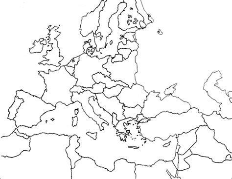 Bgfjahoigh;orgihghgr - ThingLink | Europe map, Middle east map, Map