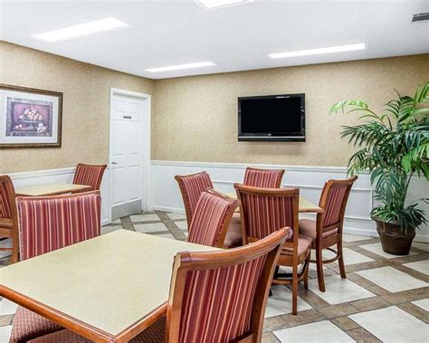 Quality Inn - Carrollton - UPDATED 2023 Prices, Reviews & Photos (GA ...