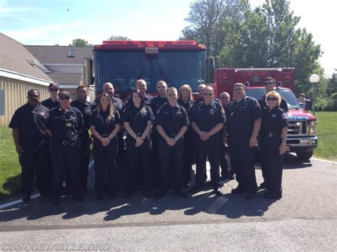 Memorial Day Parades 2014 - Concordville Fire & Protective Association