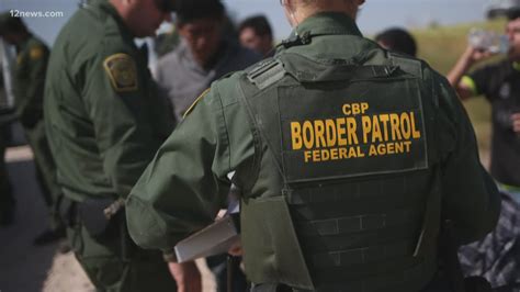 Two border patrol agents assaulted in southern Arizona in two separate ...