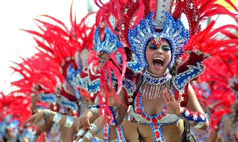 Carnaval de Barranquilla, Colombia: qué es, cuándo es, historia