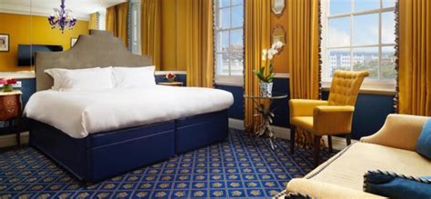 10 Best Hotels With Free Breakfast In London, UK - Updated 2024 | Trip101