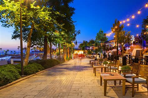 10 Best Things to Do After Dinner in Antalya - Where to Go in Antalya ...