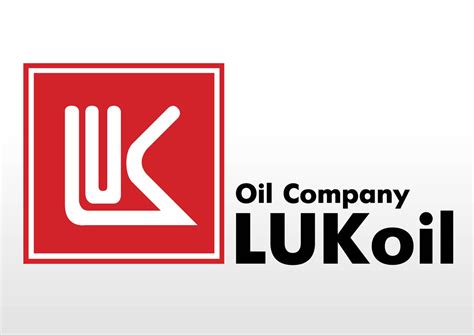 Lukoil Vector Art & Graphics | freevector.com