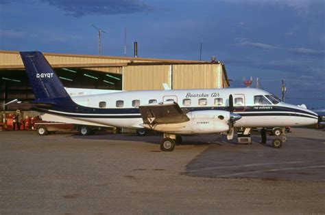 Embraer EMB 110 Bandeirante - Price, Specs, Photo Gallery, History - Aero Corner