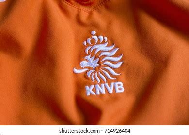 KNVB Logo Vector (.EPS) Free Download