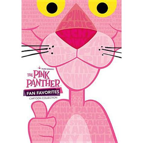 The Pink Panther (DVD) - Walmart.com - Walmart.com