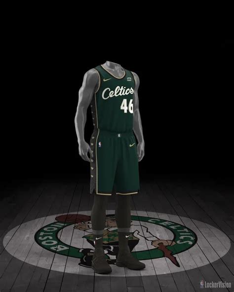 What are the Celtics wearing tonight? on Twitter: "Celtics will wear ...