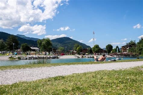 Things to Do in Achensee, Tirol: Mountain Lake of 50 Adventures