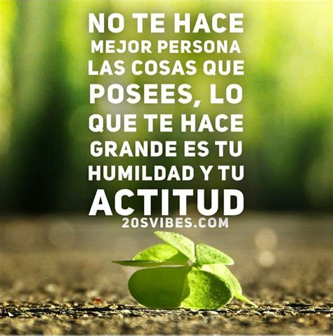 Palabras Con Actitud Positiva - Unpiro