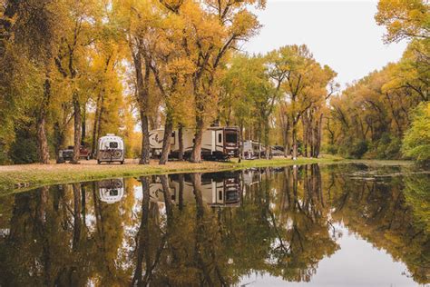 Best RV Parks in Colorado - Campendium