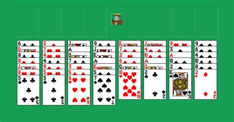 FreeCell Project