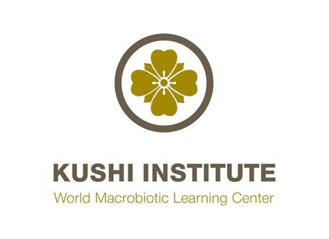 Kushi Institute on Behance