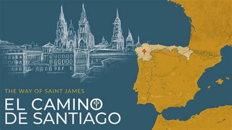 How Long Does It Take To Do The Camino De Santiago at Jamie Alice blog