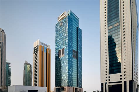 Delta Hotel by Marriott opens in Doha - Hotelier Middle East