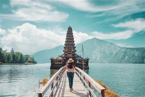 Tempat Wisata Alam Rekomendasi di Bali yang Instagramable Banget