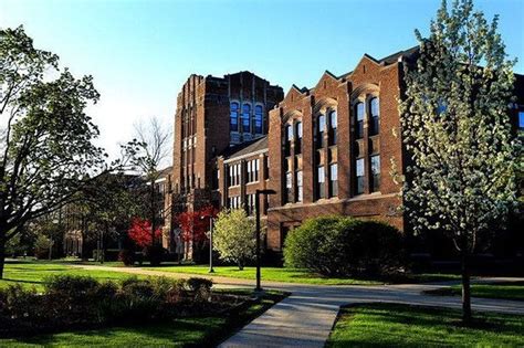 See high schools where each Michigan college draws the most students ...