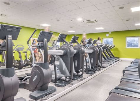 Bannatyne Health Club Ingleby | Hussle.com