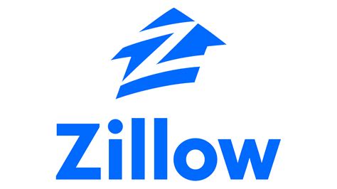 Zillow Logo: valor, história, PNG