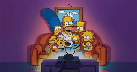 The Simpsons' Iconic TV Now Exists as a Miniature 3D-Printed Replica: Watch It in Action ...