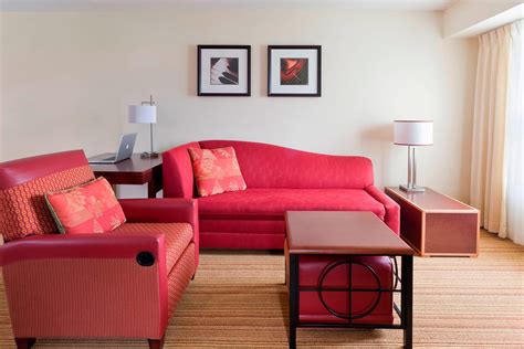 Extended Stay Hotels in Peoria IL | Residence Inn Peoria Photos