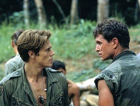 Tom Berenger Platoon Quotes. QuotesGram