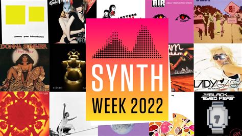 The greatest synth tracks from the last 50 years – Part 2: 1998 to 2022 | MusicRadar