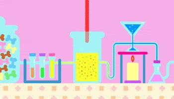 Chemistry GIFs - Find & Share on GIPHY