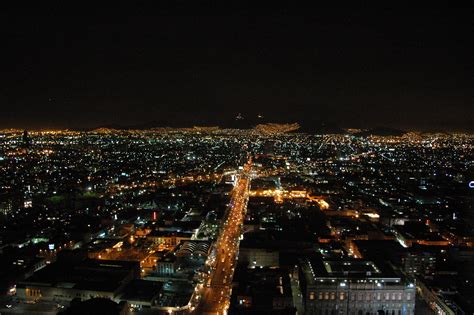 12 Reasons Why You Should Visit Mexico City at Least Once in Your Lifetime