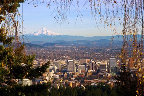 Explore 7 of the Best Hikes Near Portland | GearJunkie