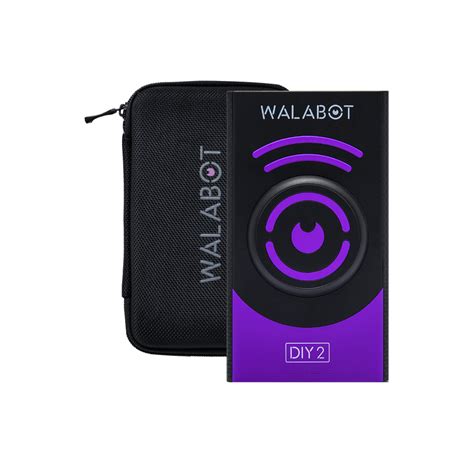 Walabot DIY 2 Deluxe Bundle – Walabot.com