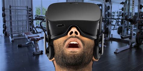 Virtual Reality Can Improve Performance During Exercise | vStream ...