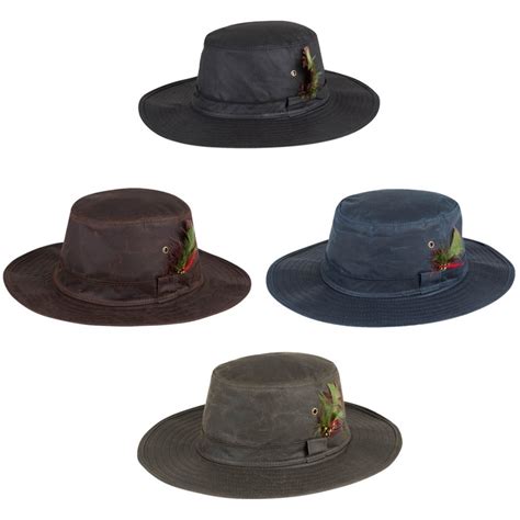 Aussie Feather Wax Hat – Paramount GB