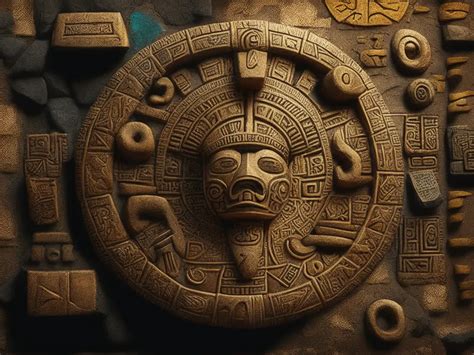 Inca Symbols and Their Meaning: A Comprehensive Guide - Symbol Genie