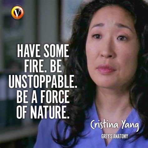 6 Grey's Anatomy Quotes That Represent Greatness