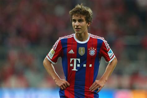 Bayern Munich should sign Gianluca Gaudino to a professional contract now - Bavarian Football Works