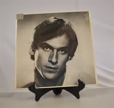 James Taylor/JT Vinyl LP 1977 Original Pressing Columbia JC 34811 FACTORY SEALED | eBay