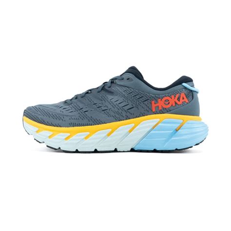 The 5 Best Hoka Shoes For Flat Feet, According To Experts