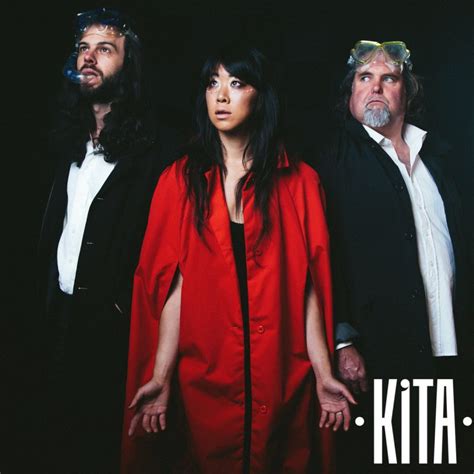 Music - Kita: Love Lives Here EP - Te Whanganui-a-Tara - NZ Musician