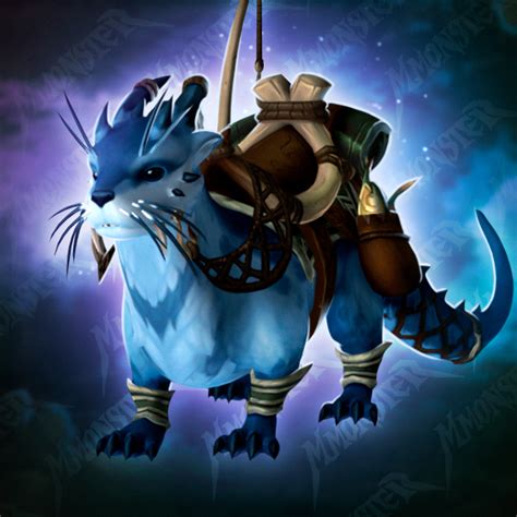 Buy Otto Mount Boost | Best WoW Mounts Farm Service