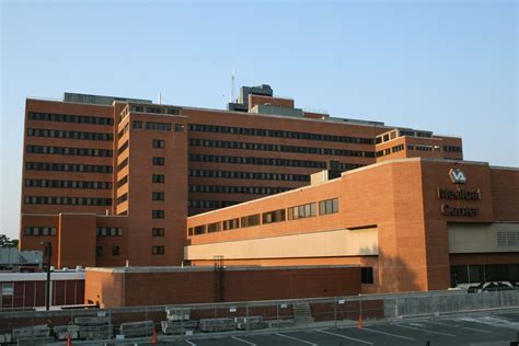 Durham VA Medical Center | Durham VA Medical Center 508 Fult… | Flickr