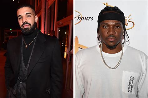 So Who Won the Drake vs. Pusha-T Beef?