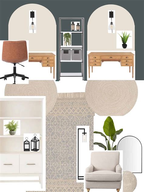 How To Create Your Own Interior Design Mood Board - Making Manzanita