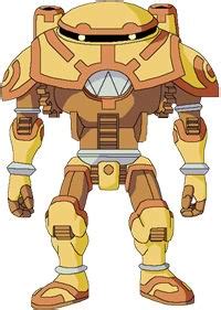 Arbormon (Frontier) - Wikimon - The #1 Digimon wiki