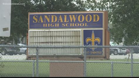 Sandalwood High School increases security after threat | firstcoastnews.com