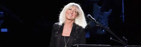 LISTENING IN: Remembering a songbird, Christine McVie – Travel Industry ...