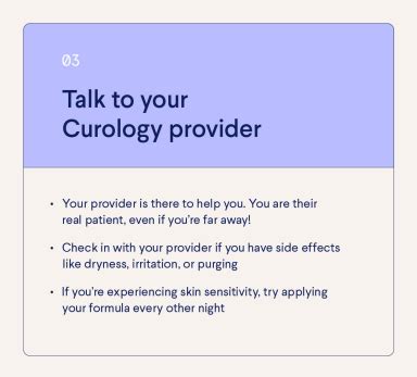 5 things to remember when starting your Curology routine - Curology