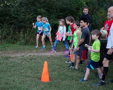 Kids can run a marathon! - Knox TN Today