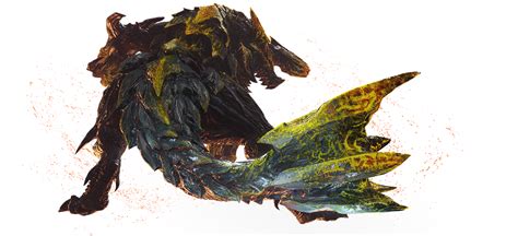 Brachydios Colérico | Wiki Monster Hunter | Fandom