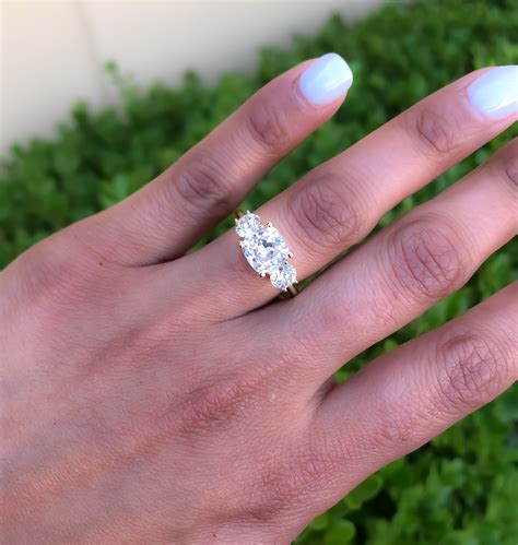 How to create a family heirloom engagement ring like Meghan Markle’s | Houston Style Magazine ...